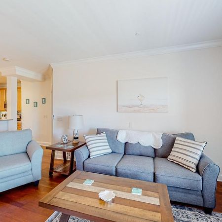 Dolphin Shores, Unit 3 Supply Zewnętrze zdjęcie