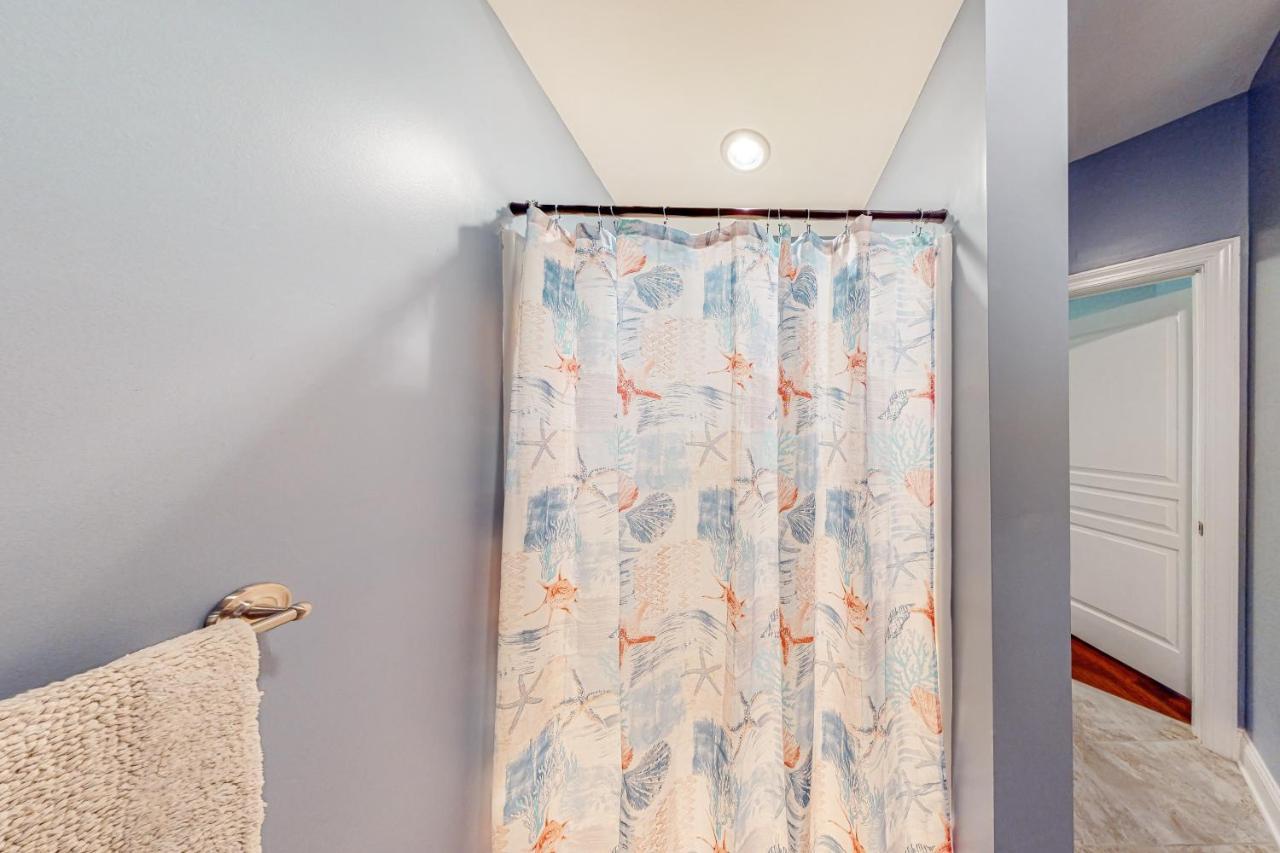 Dolphin Shores, Unit 3 Supply Zewnętrze zdjęcie