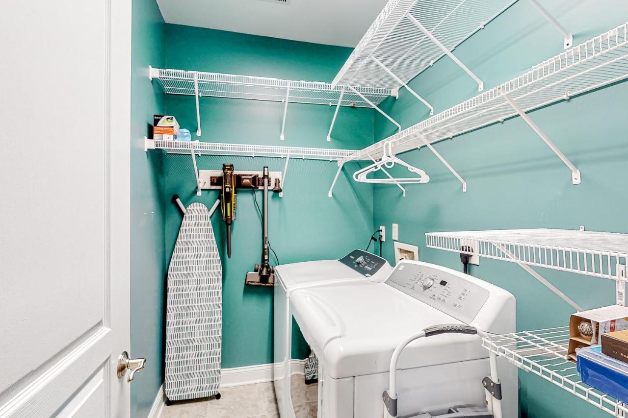 Dolphin Shores, Unit 3 Supply Zewnętrze zdjęcie