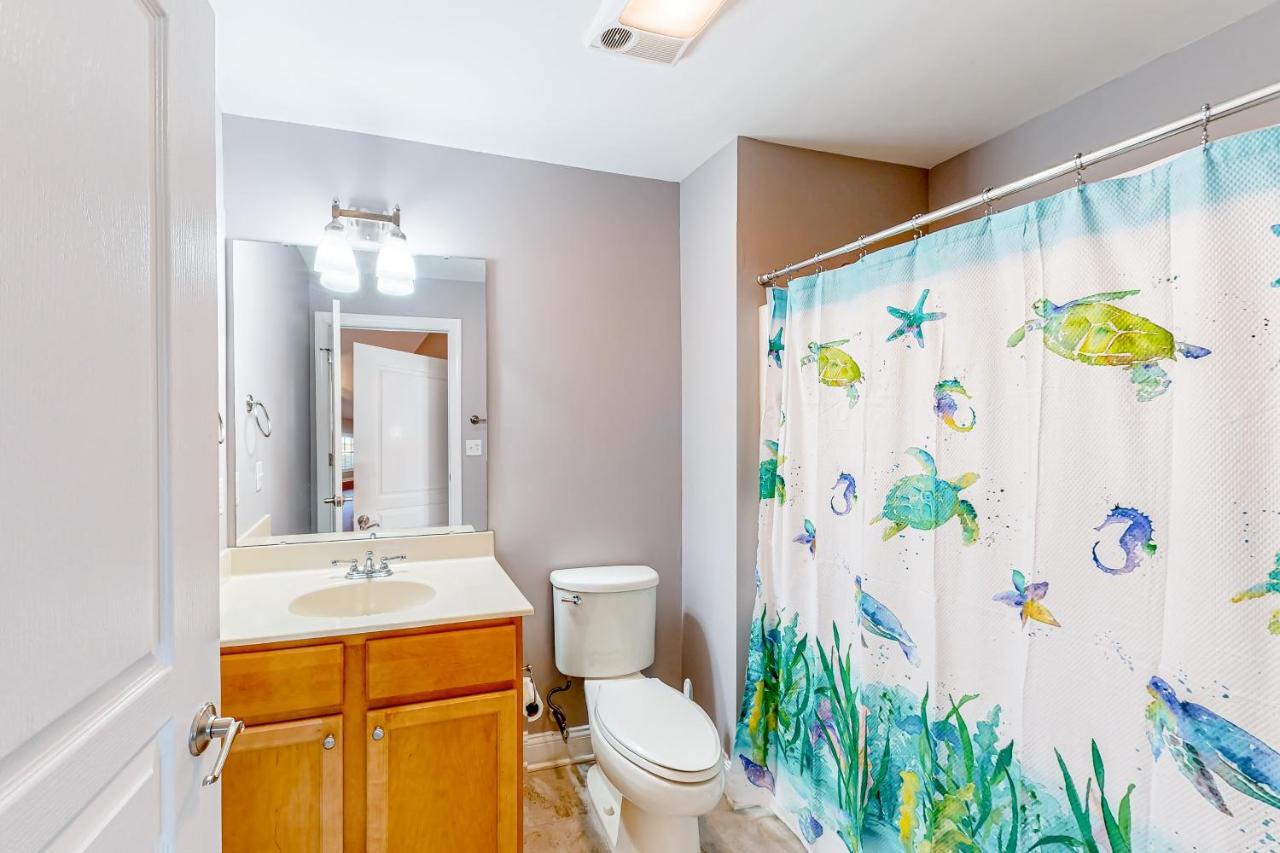 Dolphin Shores, Unit 3 Supply Zewnętrze zdjęcie